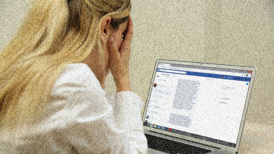 Taciz iddiasında dini nikahlı eş dehşeti!