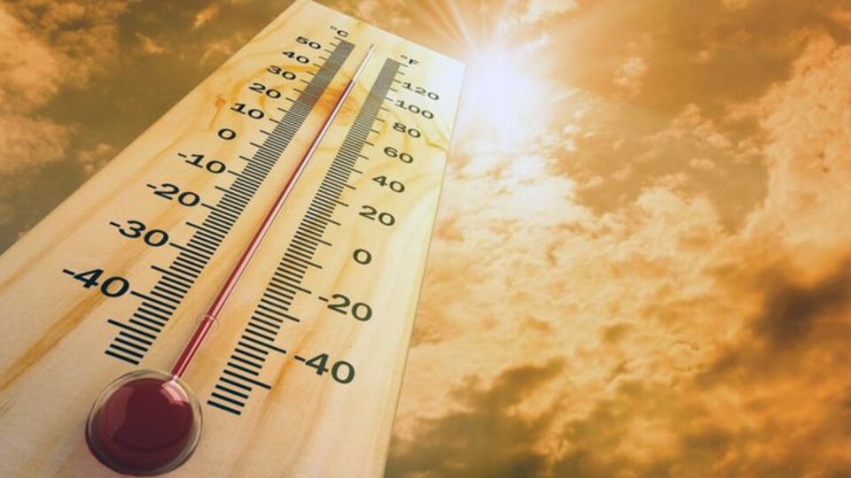 İstanbul için 'turuncu' alarm!