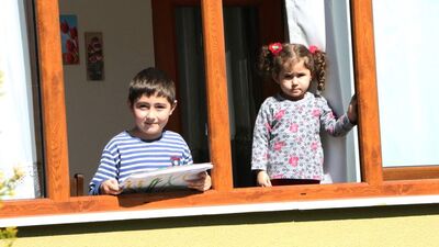 15 - 20 yaş ne zaman sokağa çıkacak?