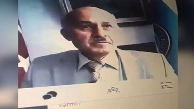 Kameradaki skandalın ardından istifa