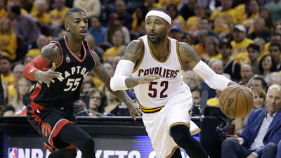 Mo Williams, NCAA'de başantrenör oldu