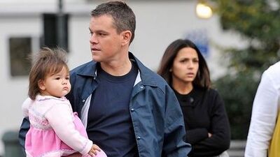 Oscarlı oyuncunun kızı koronüvirüse yakalandı