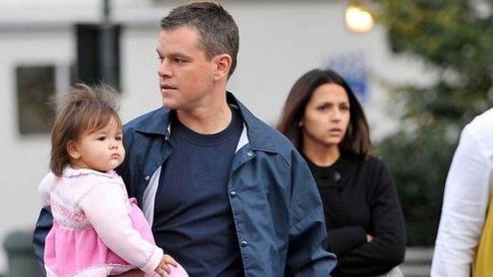 Oscarlı oyuncunun kızı koronüvirüse yakalandı