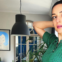 "İnsan her şeye alışıyor"