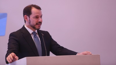 240 milyar liralık kalkan