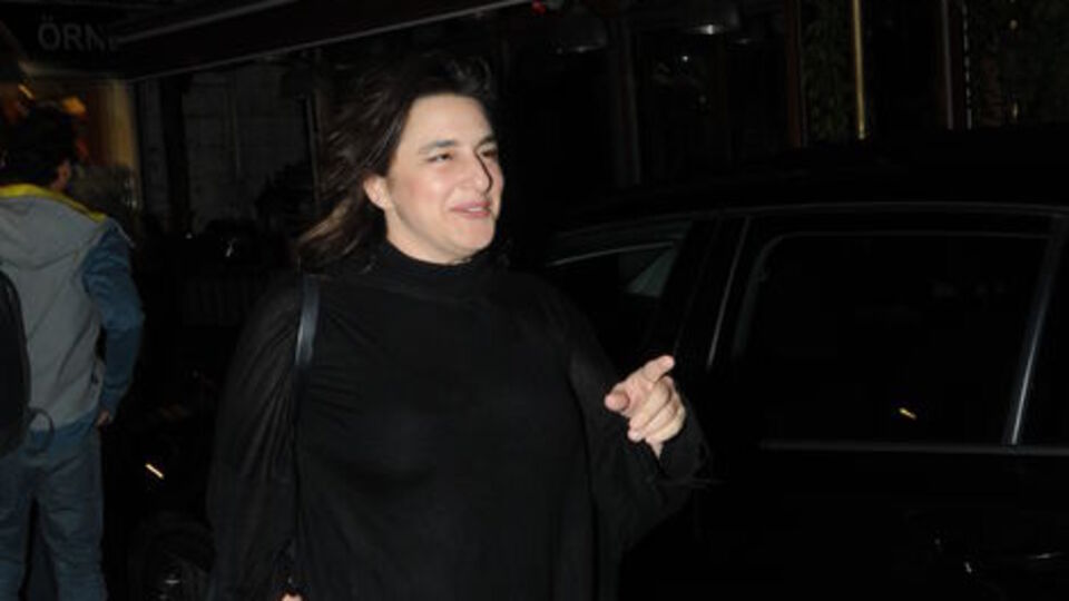 Esra'dan güldüren paylaşım