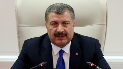 Bakan Koca'dan kritik uyarılar!