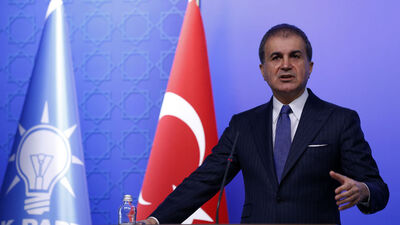 Çelik'ten hemşehrilerine çağrı