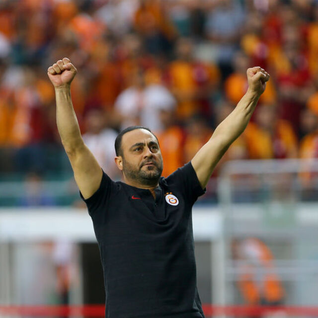 İstifa sonrası ilk mesaj!