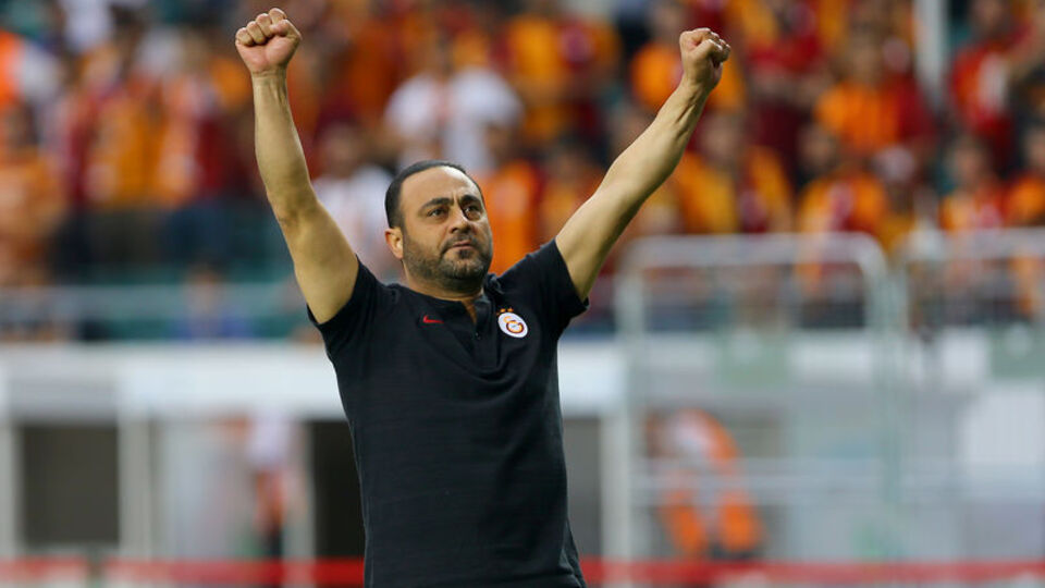 İstifa sonrası ilk mesaj!