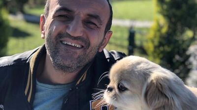 Ersin Korkut'un köpeği neden öldü?