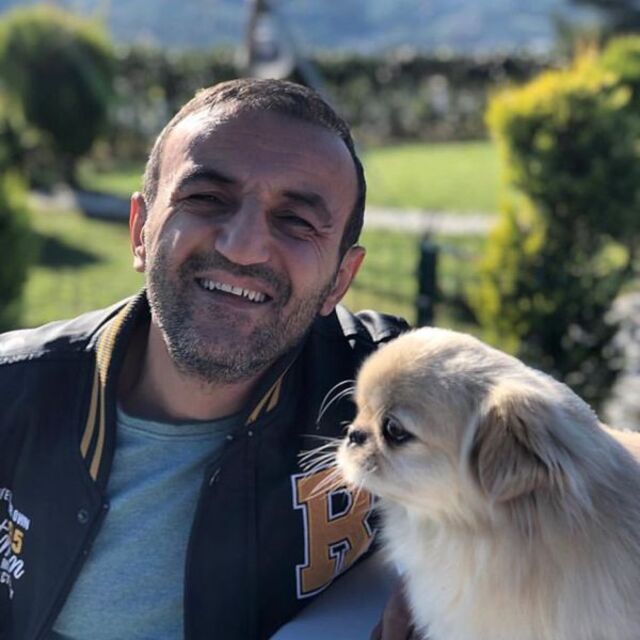 Ersin Korkut'un köpeği neden öldü?