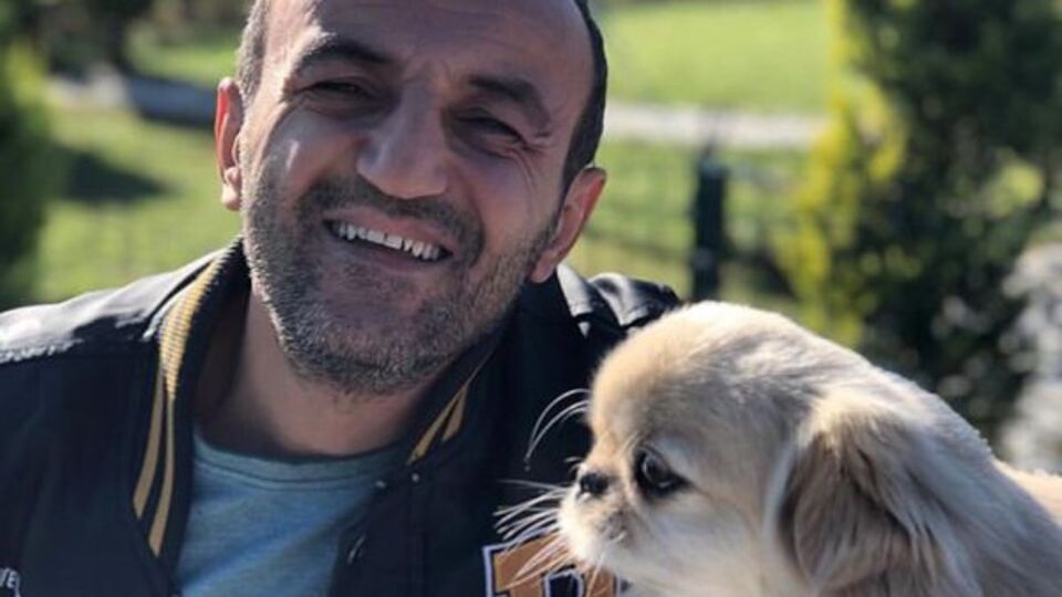 Ersin Korkut'un köpeği neden öldü?