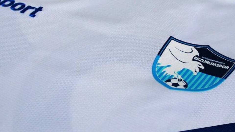 Kulüplerden Erzurumspor'a geçmiş olsun