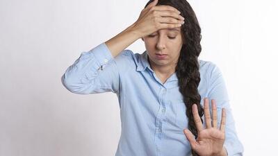 Panik atak belirtilerine dikkat!