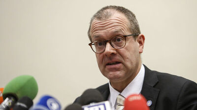 DSÖ'den Türkiye'ye teşekkür