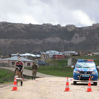 Taziye vakasındaki sayı 103'e yükseldi