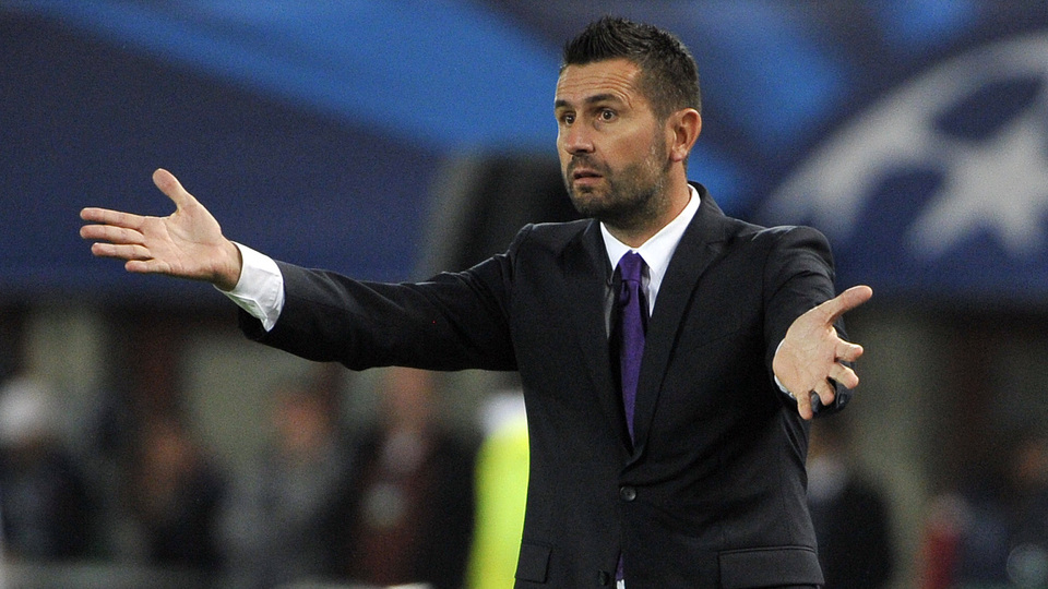 Ve Bjelica konuştu: Fenerbahçe...