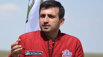 "Öğrencilerimiz endişe etmesin"