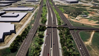 Karayollarından bayram öncesi 2 milyarlık ödeme