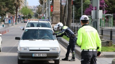 4 günlük sokağa çıkma yasağı hangi illeri kapsıyor?