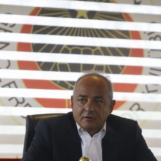 "Riske etmeyelim ama..."