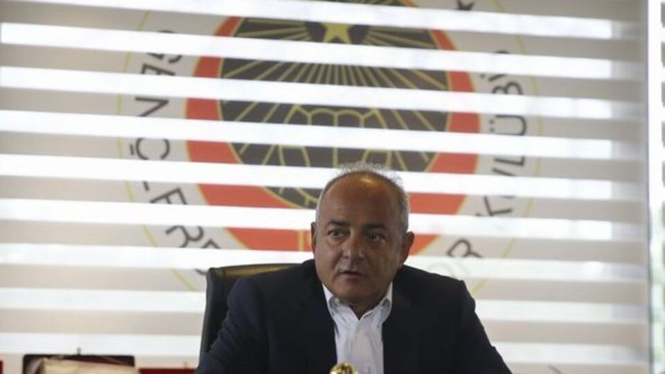 "Riske etmeyelim ama..."