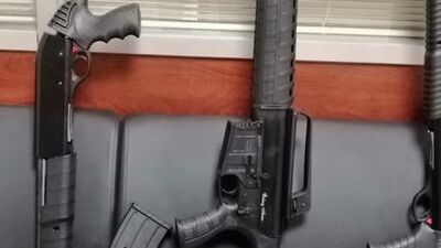 Zehir taciri şüphelisi böyle yakalandı