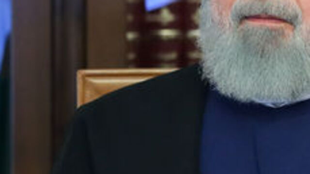 Ruhani, ABD ve Suudi Arabistan'ı hedef aldı