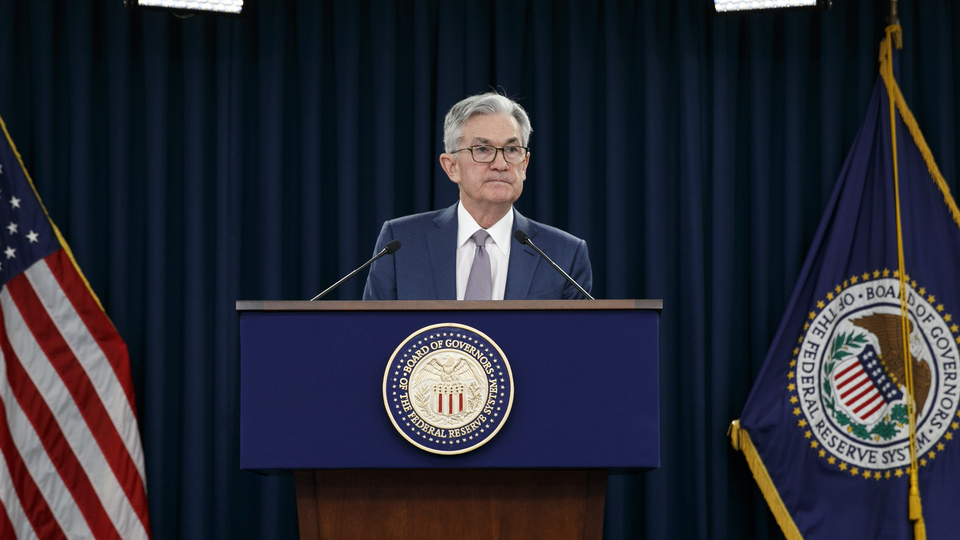 Fed negatif faize kesin olarak karşı