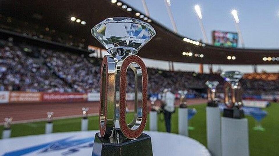 Atletizmde yeni takvim açıklandı