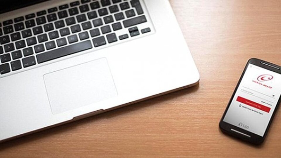 Sosyal yardım başvuru ve sonuçları