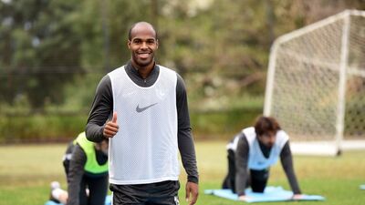 Denizlispor'da yabancılar hazır kıta