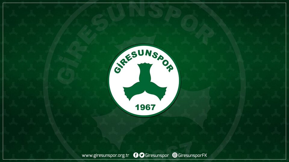 Giresunspor'da 1 Kovid-19 vakası