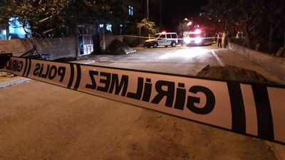 Adıyaman'da silahlı saldırı