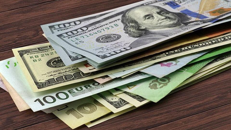 Dolar/TL mayıs kayıplarını sildi