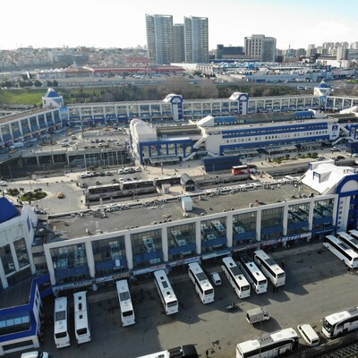 Otobüs bileti fiyatlarına sınırlama