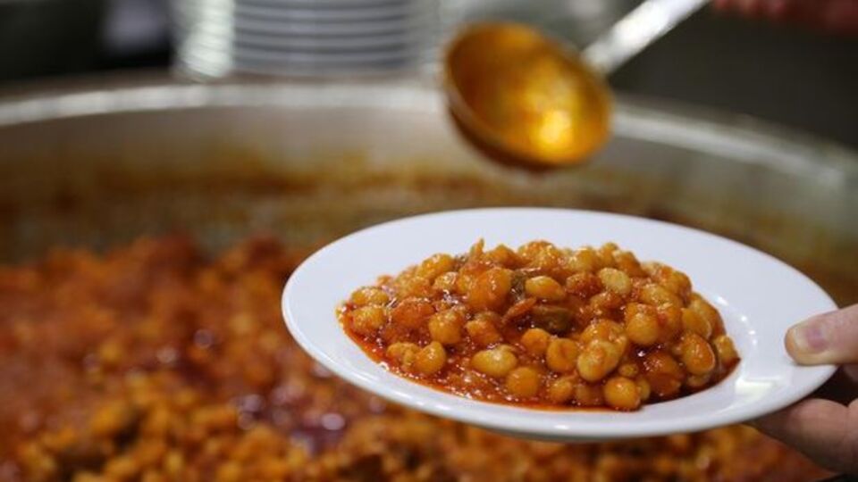 Kuru fasulyenin tarifi ve püf noktaları