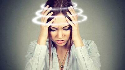 Vertigoya yol açan nedenler ve belirtiler