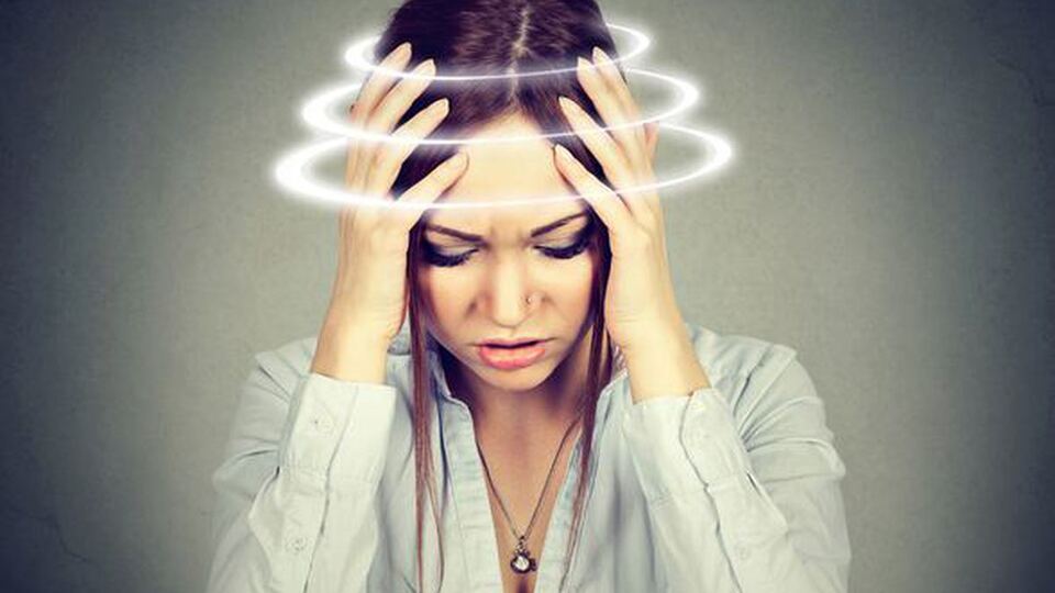 Vertigoya yol açan nedenler ve belirtiler