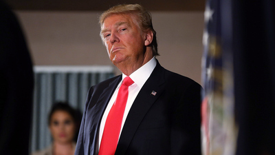 Trump'a 'Çin'e yaptırım' yetkisi verilecek