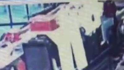 TIR'a yükleyip götürdüler! Sondaj makinesini çaldılar!