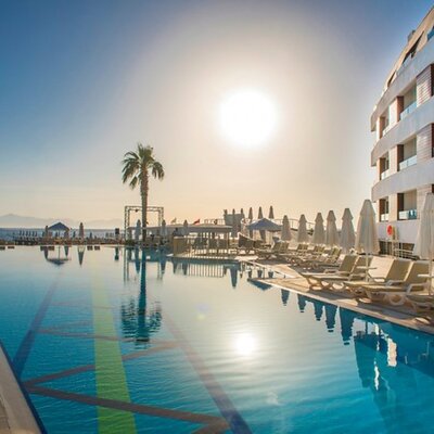 Türkiye'ye koronasız tatil paketi satacaklar