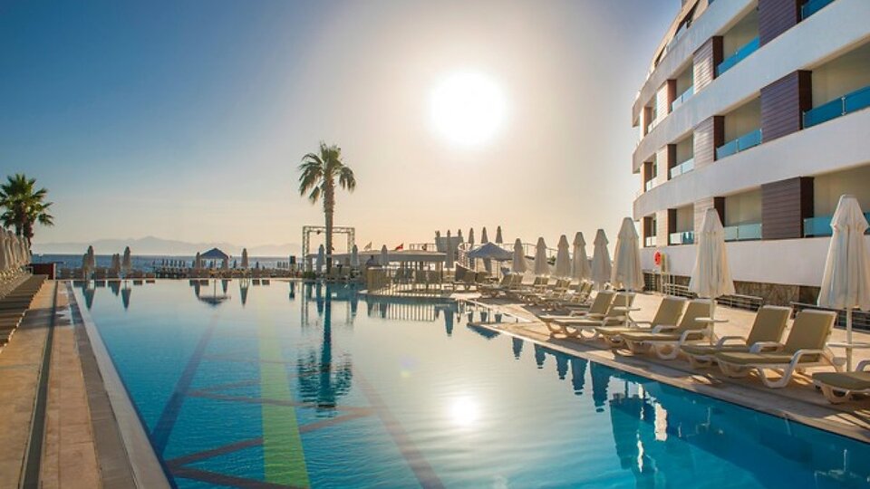 Türkiye'ye koronasız tatil paketi satacaklar