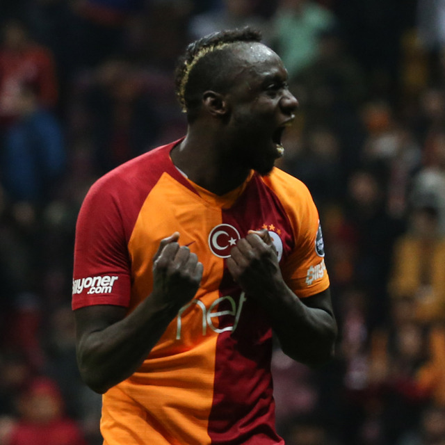 Diagne'nin yeni adresi...