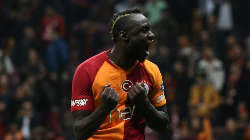Diagne'nin yeni adresi...