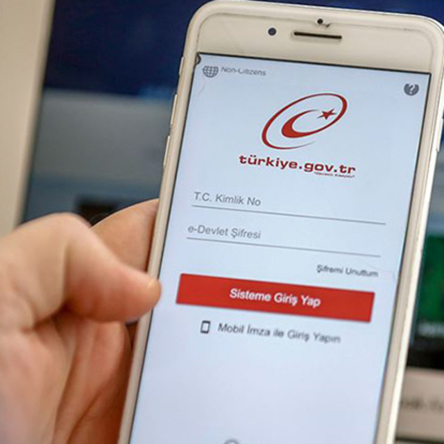 e-Bordro Mayıs 2020 maaş sorgulama!