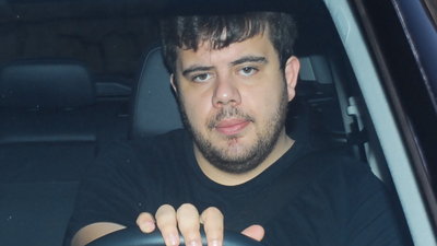 "Ben o yayına bağlanmadım!"