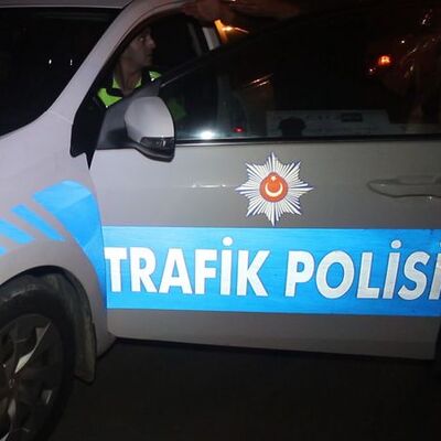 Sen misin itiraz eden! O ses böyle olur