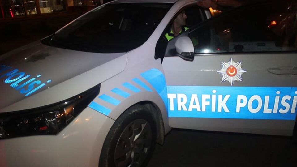 Sen misin itiraz eden! O ses böyle olur